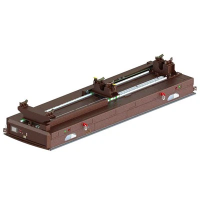 Szélenergia és áramtermelő AGV-k